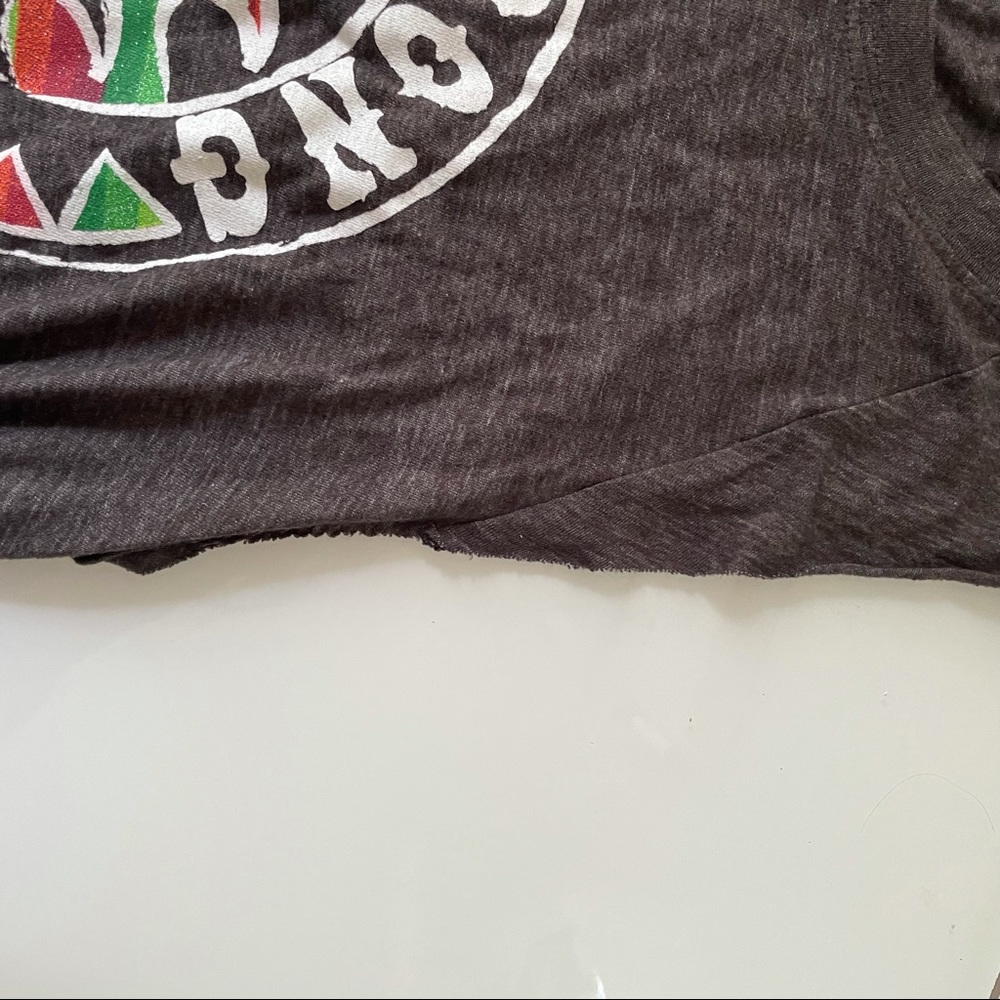 Billabong Rainbow Wave Muscle Tank - Picture 6 of 7